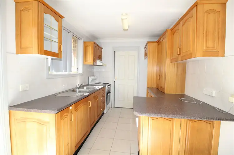 Second view of Homely villa listing, 2/75 Taylor Street, Condell Park NSW 2200