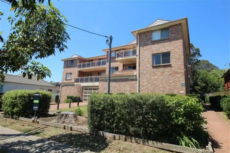 4/19-21 McCourt Street, Lakemba NSW 2195