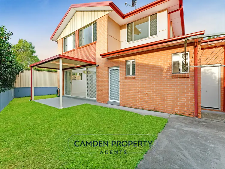 20/221a Waterworth Dr, Mount Annan NSW 2567