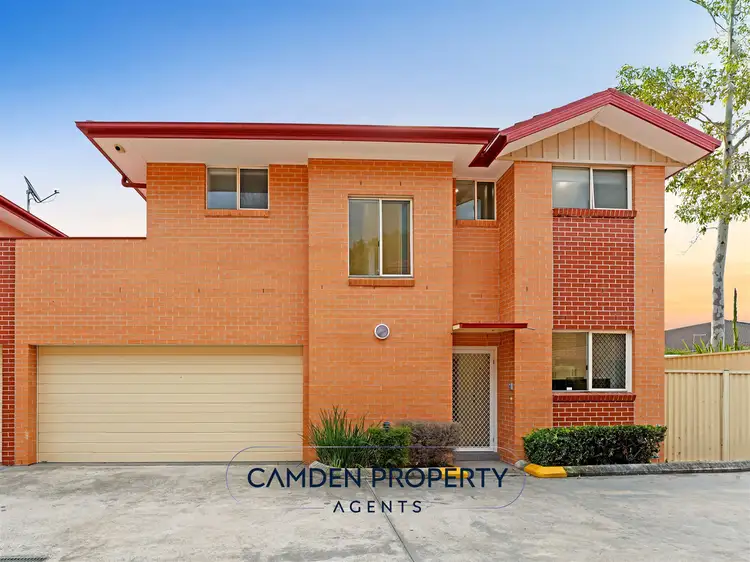 20/221a Waterworth Dr, Mount Annan NSW 2567