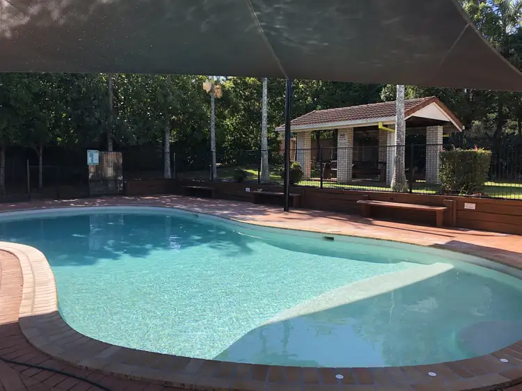 55/110-114 Johnson Road, Hillcrest QLD 4118