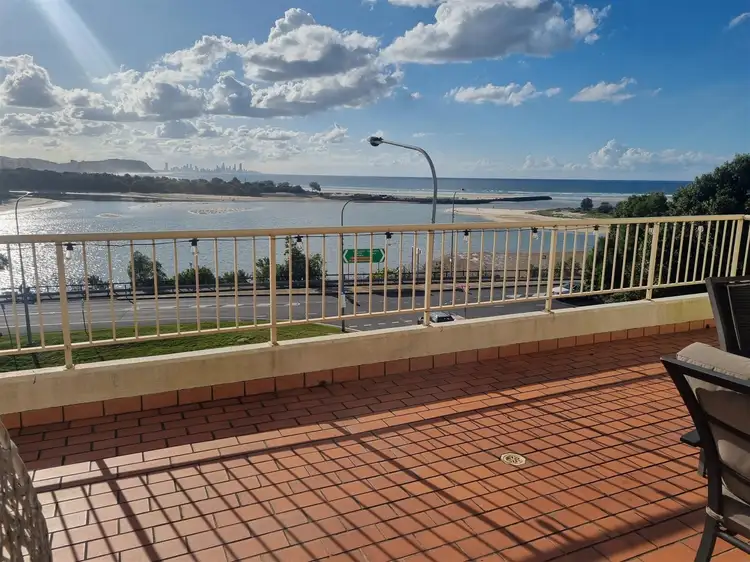 38 Duringan Street, Currumbin QLD 4223