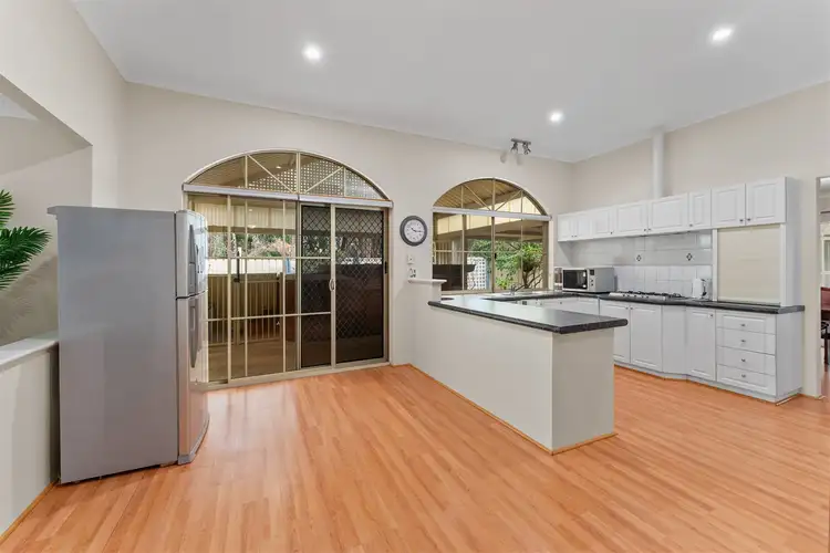 Fifth view of Homely house listing, 7 Sawmillers Court, Stoneville WA 6081