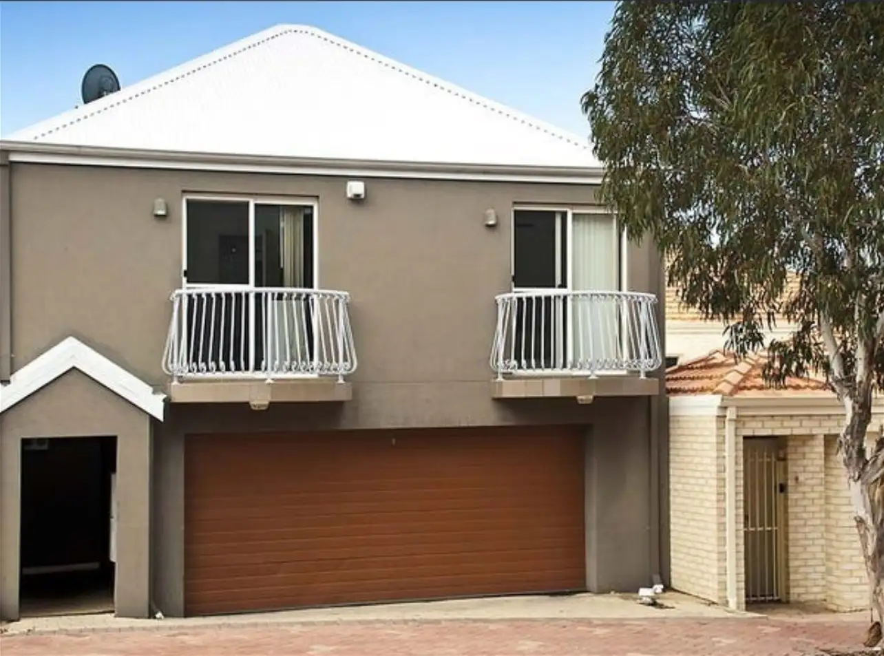 Main view of Homely apartment listing, 53A Lakeside Drive, Joondalup WA 6027