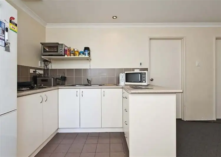 Second view of Homely apartment listing, 53A Lakeside Drive, Joondalup WA 6027