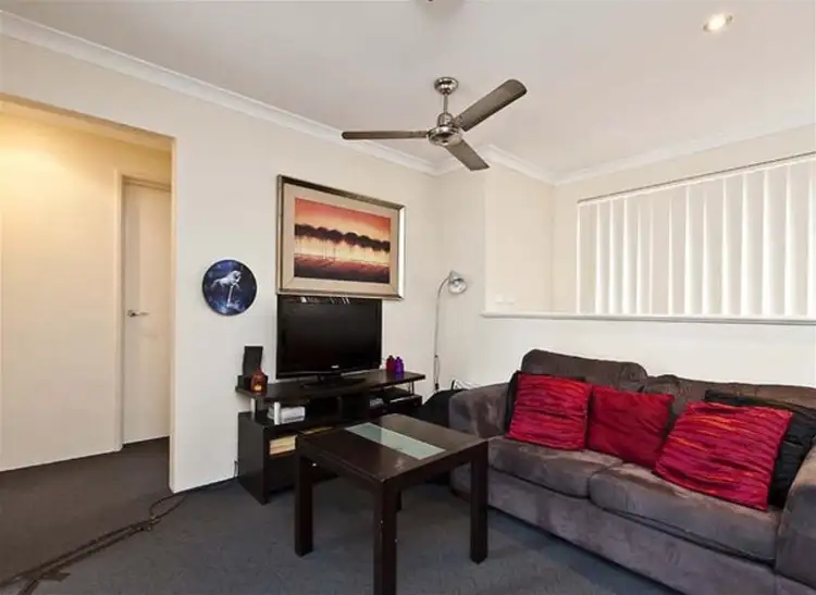 Fourth view of Homely apartment listing, 53A Lakeside Drive, Joondalup WA 6027