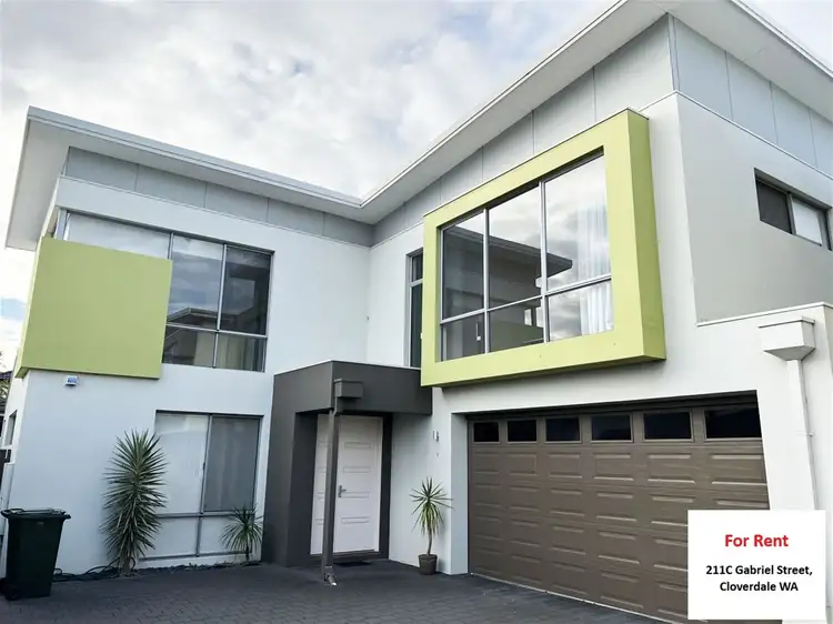 211C Gabriel Street, Cloverdale WA 6105