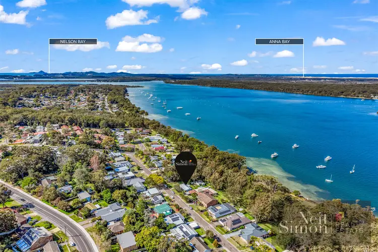 13 Malvern Road, Lemon Tree Passage NSW 2319