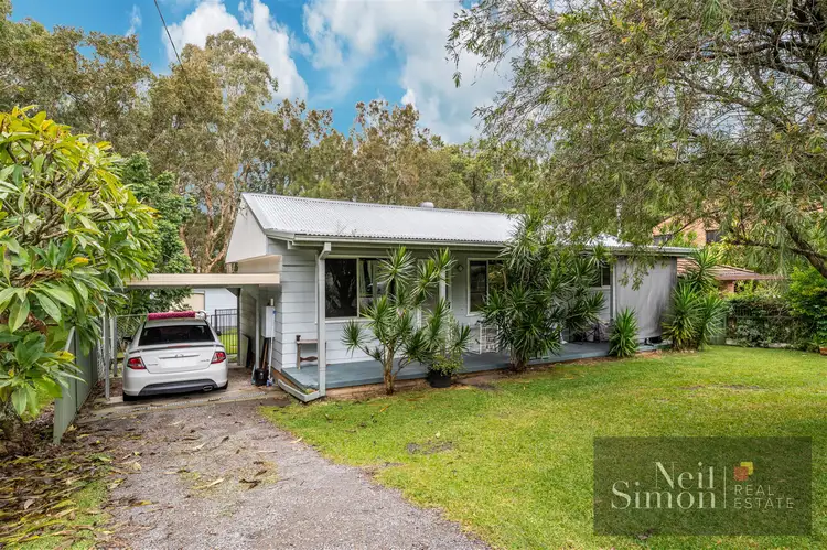 Second view of Homely house listing, 13 Malvern Road, Lemon Tree Passage NSW 2319