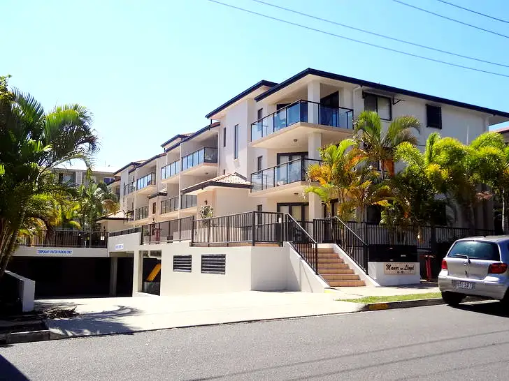 Second view of Homely apartment listing, 15/8-10 Lloyd Street, Southport QLD 4215