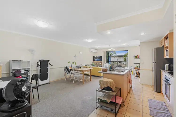 Fifth view of Homely apartment listing, 15/8-10 Lloyd Street, Southport QLD 4215