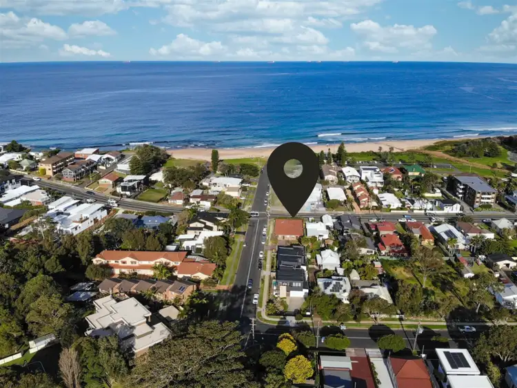 2/188 Lawrence Hargrave Dr, Thirroul NSW 2515