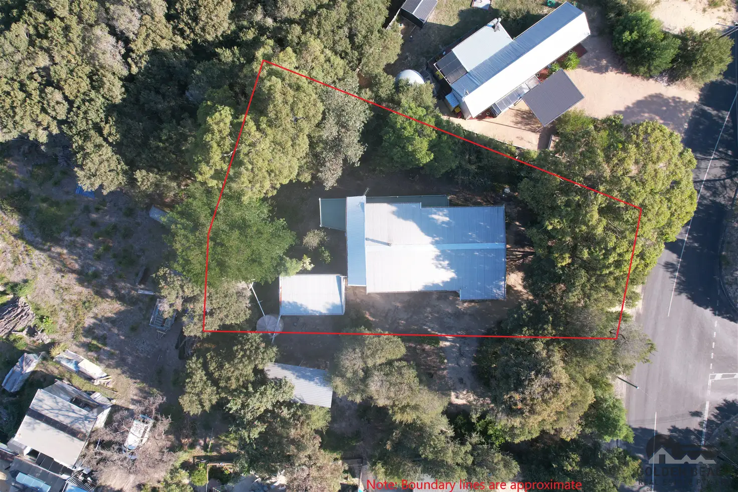 Main view of Homely house listing, 398 National Park Road, Loch Sport VIC 3851