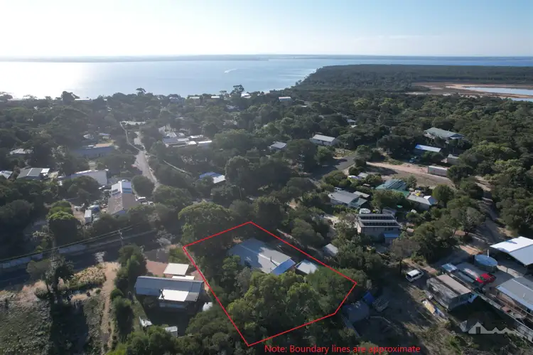 Second view of Homely house listing, 398 National Park Road, Loch Sport VIC 3851