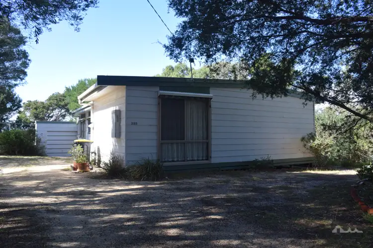 Third view of Homely house listing, 398 National Park Road, Loch Sport VIC 3851