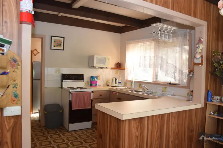 Fourth view of Homely house listing, 398 National Park Road, Loch Sport VIC 3851