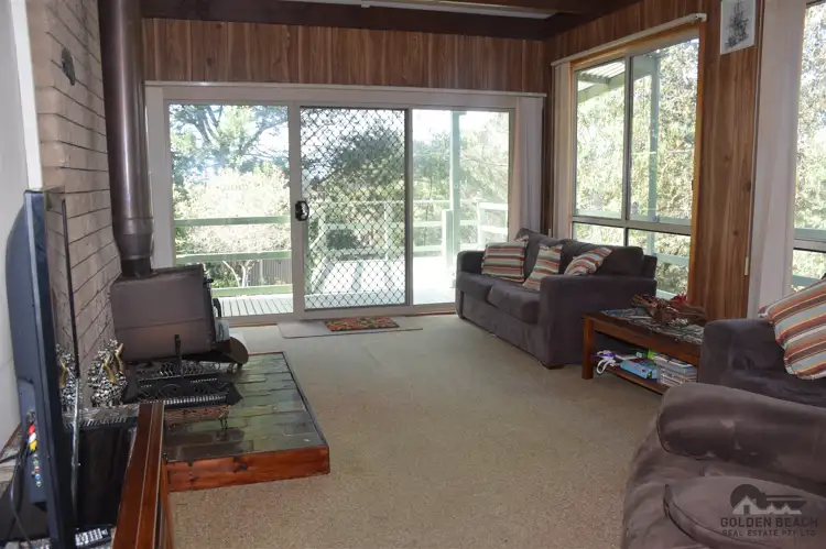 Seventh view of Homely house listing, 398 National Park Road, Loch Sport VIC 3851