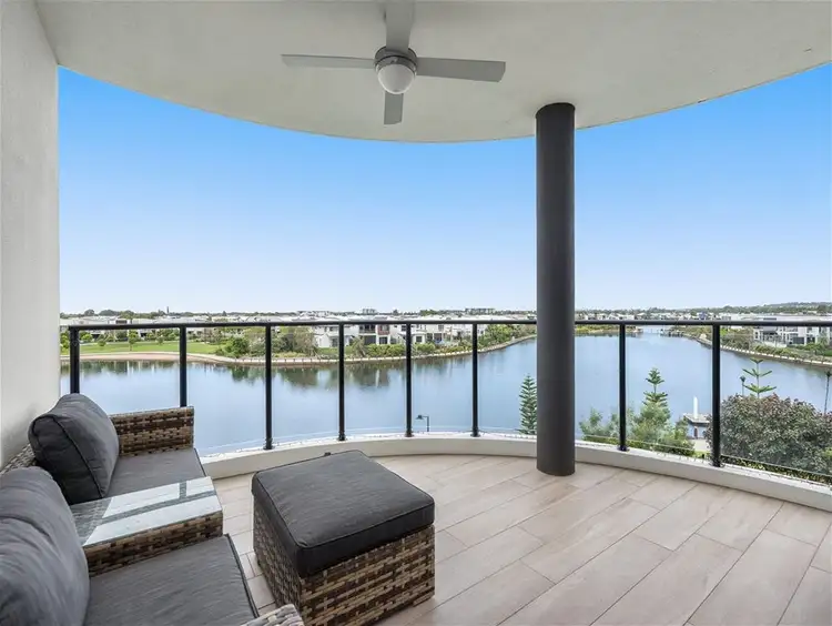 1105/2 Bright Place, Birtinya QLD 4575