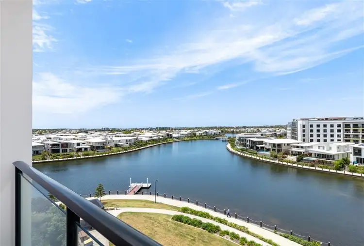 2403/2 Bright Place, Birtinya QLD 4575