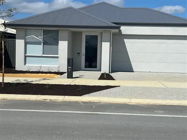 Address available on request