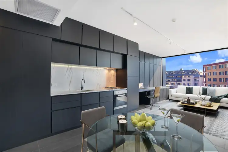 436/517 Elizabeth Street, Surry Hills NSW 2010
