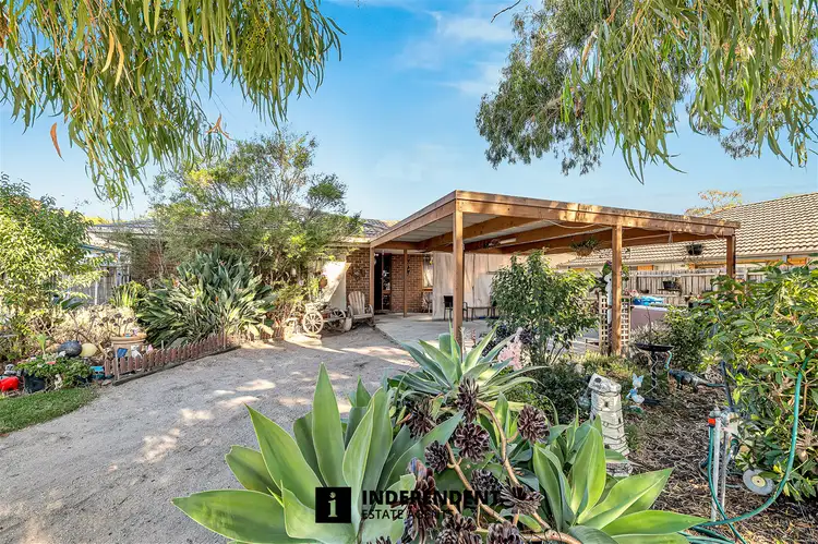 14 Heywood Crescent