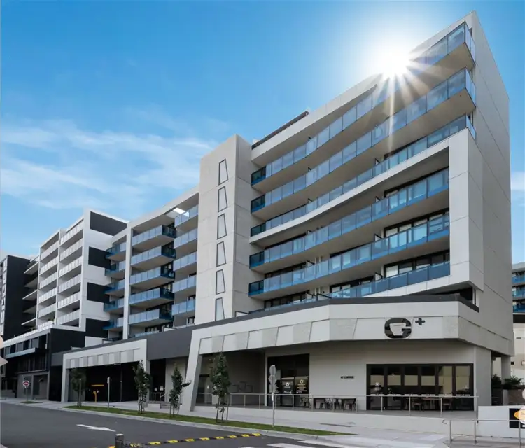 425/8 Railway Road, Cheltenham VIC 3192