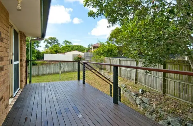 2 ARUP Terrace, Edens Landing QLD 4207
