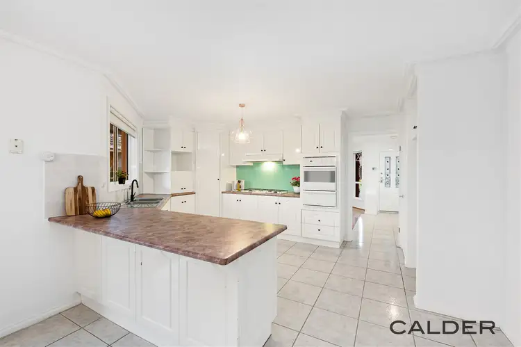 Fourth view of Homely house listing, 11 Poa Court, Delahey VIC 3037
