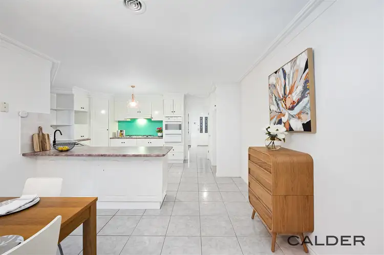 Fifth view of Homely house listing, 11 Poa Court, Delahey VIC 3037