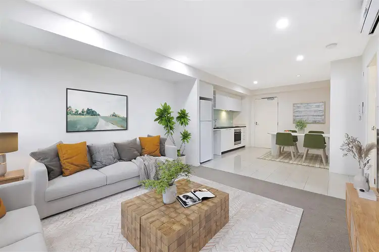 28/208 Adelaide Terrace East, Perth WA 6000