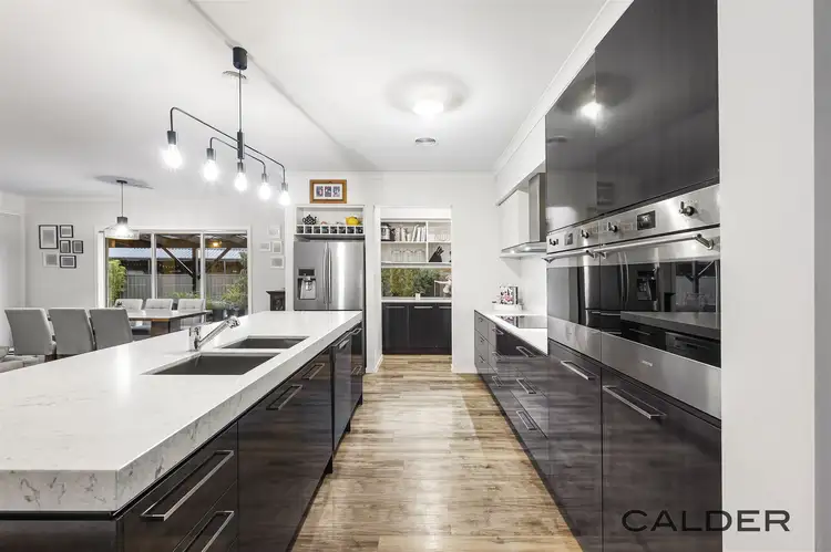 Third view of Homely house listing, 4 Tourmaline Drive, Cobblebank VIC 3338