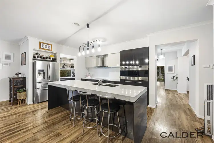 Fourth view of Homely house listing, 4 Tourmaline Drive, Cobblebank VIC 3338