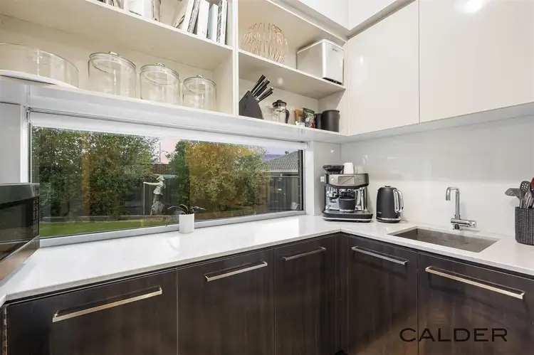 Fifth view of Homely house listing, 4 Tourmaline Drive, Cobblebank VIC 3338