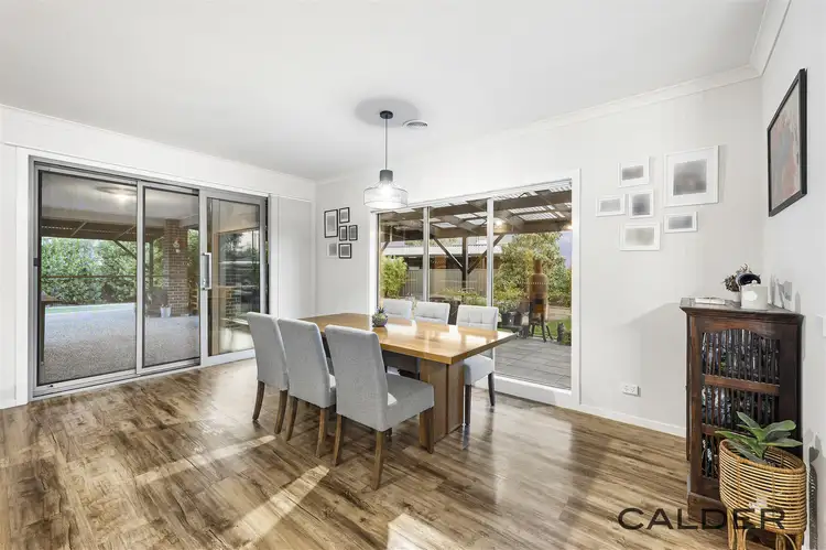 Sixth view of Homely house listing, 4 Tourmaline Drive, Cobblebank VIC 3338