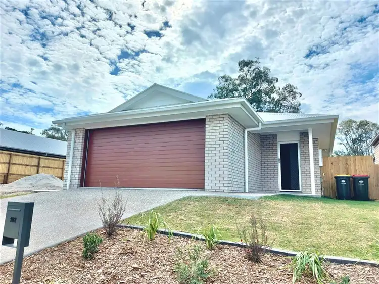 102 Beck Street, Park Ridge QLD 4125