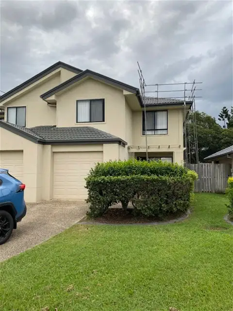 30/15 College Street, North Lakes QLD 4509