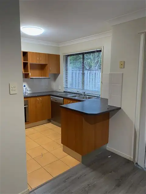 Second view of Homely townhouse listing, 30/15 College Street, North Lakes QLD 4509