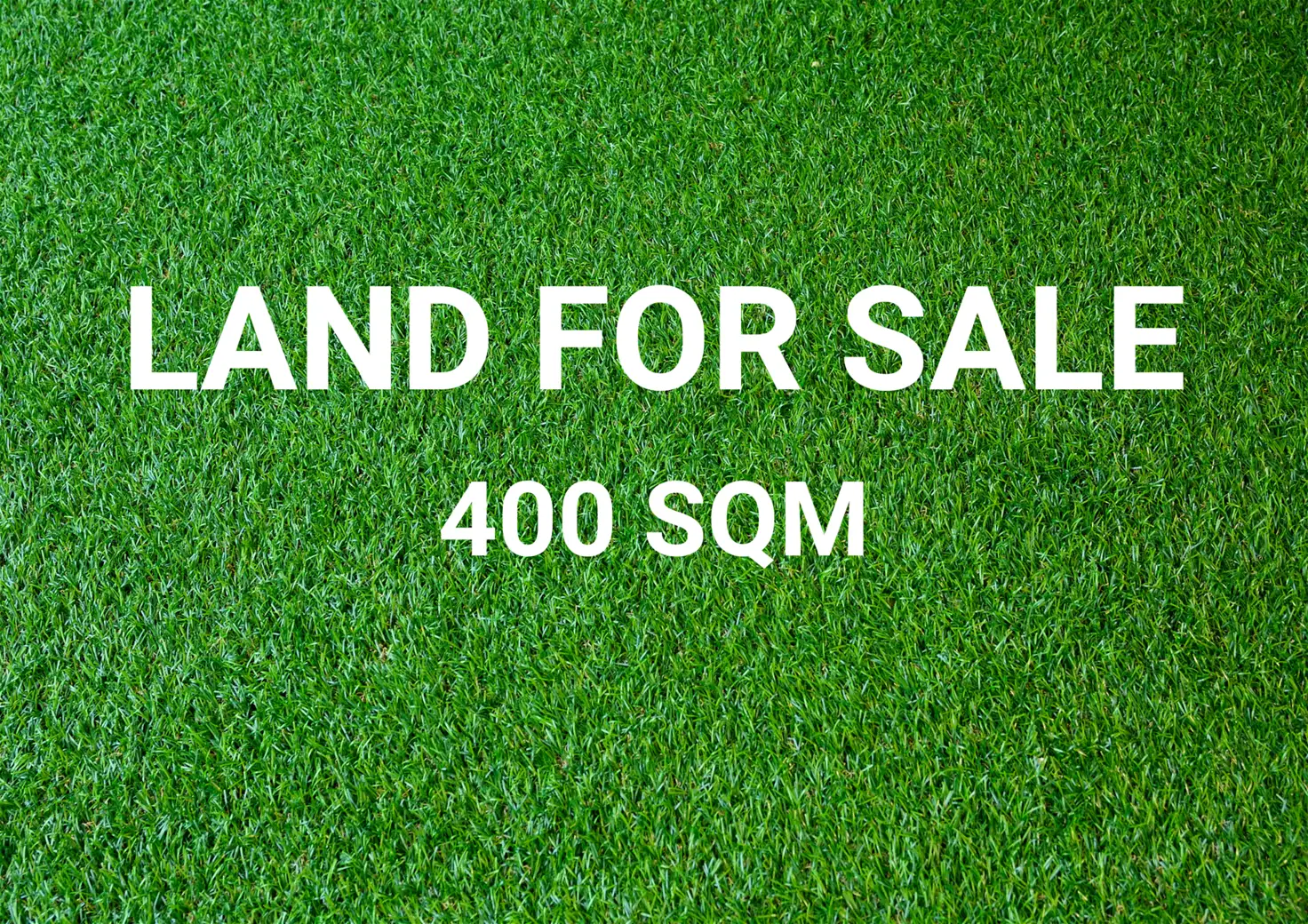 Main view of Homely land listing, Address available on request