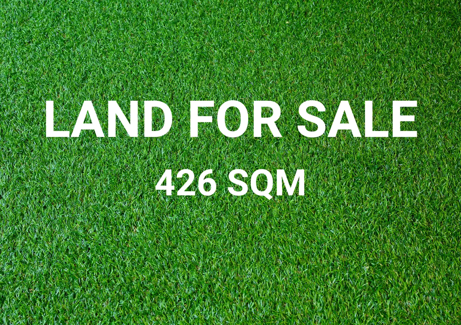 Main view of Homely land listing, Address available on request