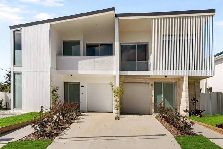 Main view of Homely house listing, 9 - 9A Kenny Avenue, Chifley NSW 2036