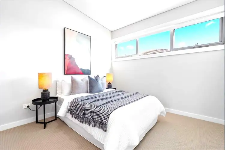 Fourth view of Homely house listing, 9 - 9A Kenny Avenue, Chifley NSW 2036