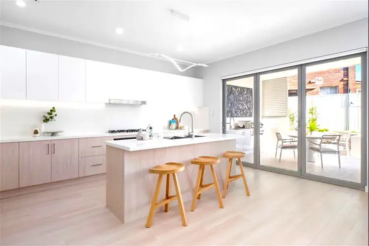 Seventh view of Homely house listing, 9 - 9A Kenny Avenue, Chifley NSW 2036