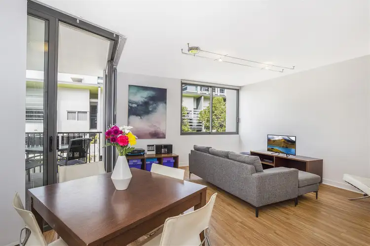 2315/40 Merivale St, South Brisbane QLD 4101