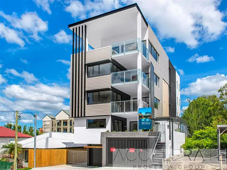 4/26 Paton Street, Kangaroo Point QLD 4169