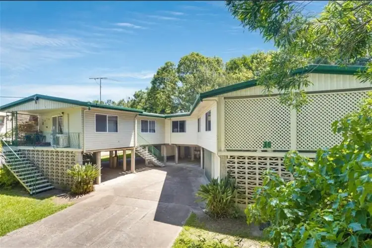 3/38 Praed Street, Red Hill QLD 4059