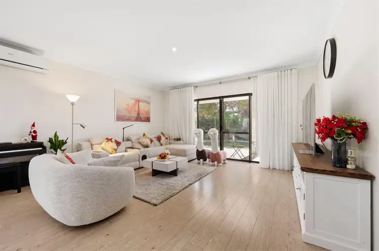 1/27 Parsons Avenue, Manning WA 6152