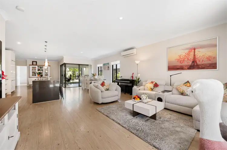 Second view of Homely house listing, 1/27 Parsons Avenue, Manning WA 6152