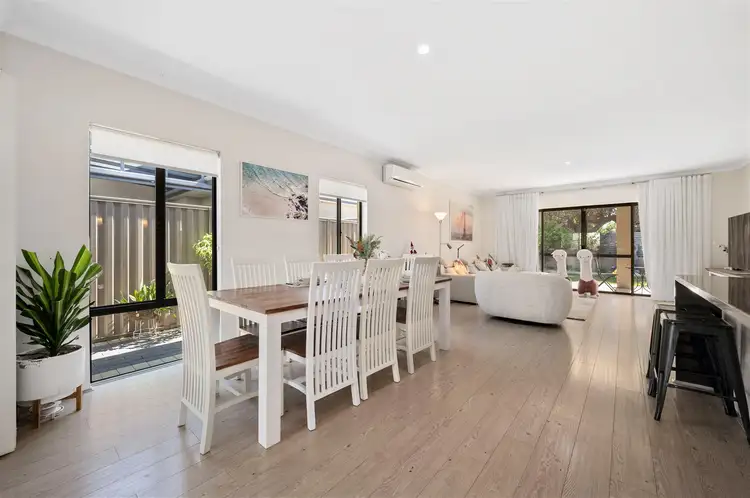 Third view of Homely house listing, 1/27 Parsons Avenue, Manning WA 6152