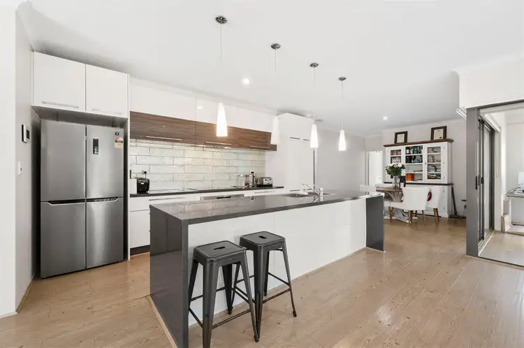 Fourth view of Homely house listing, 1/27 Parsons Avenue, Manning WA 6152